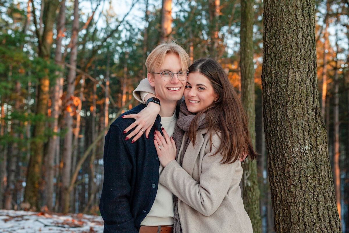 Couple