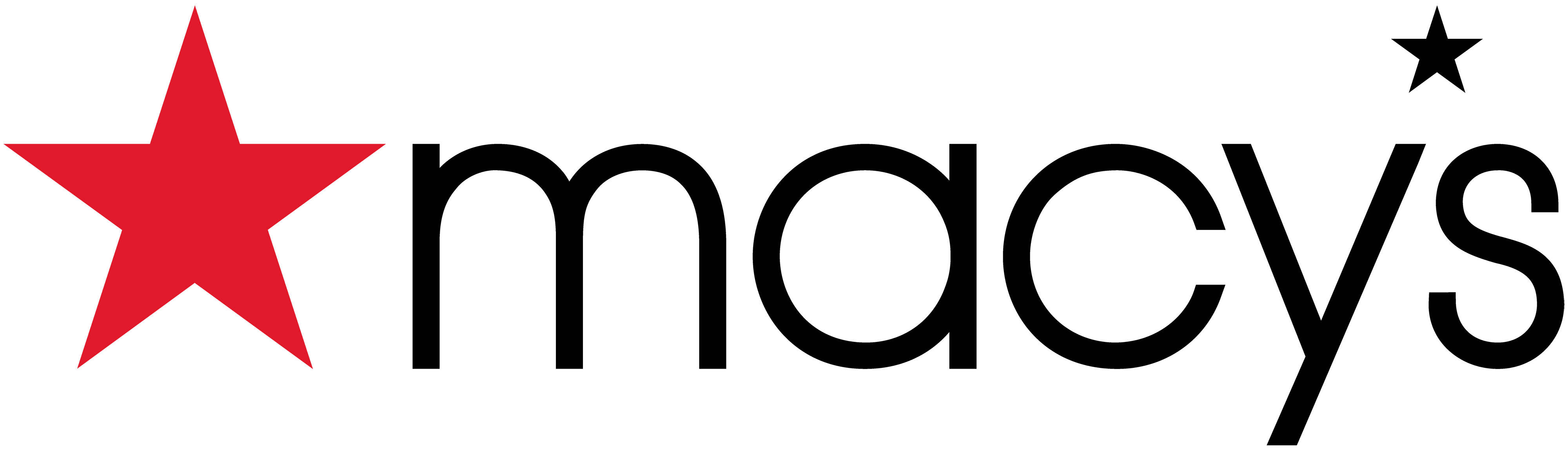 macys logo